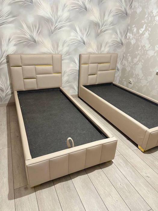 Кровать на заказ