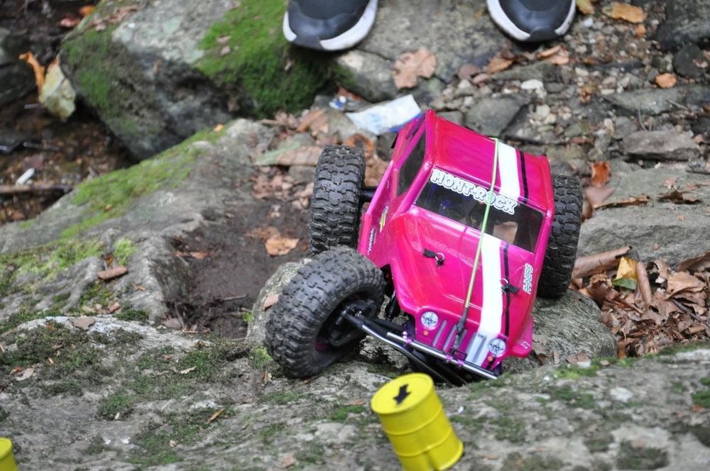 Automodel crawler competitii
