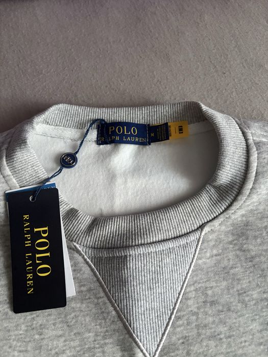 Pulover Polo RL