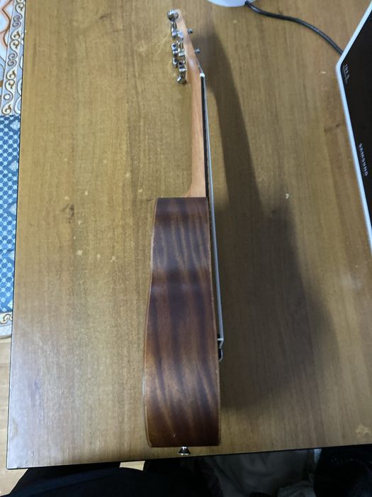 Кішкентай гитара UTC-500NA