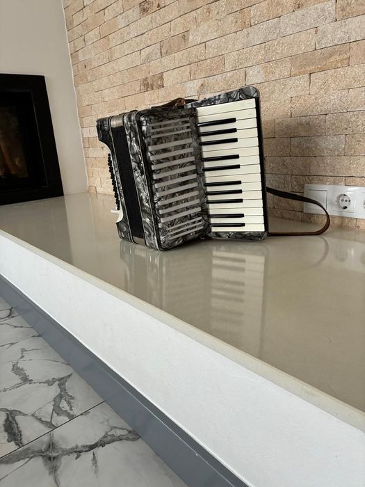 Acordeon Hohner mic pentru copii