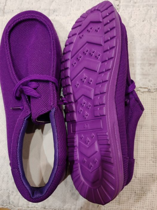 Дамски Мокасини 39 номер!