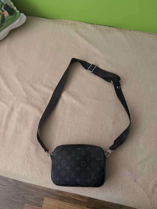 Чанта Louis Vuitton