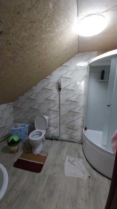 Сдам дом на длительный срок только семейным не курящим пишите на вацап