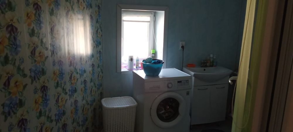 Продам дом в п. Банновка