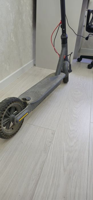 Elektro samakat Drongo