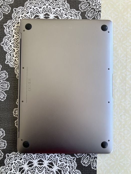 MacBook 12' 2016, baterie noua