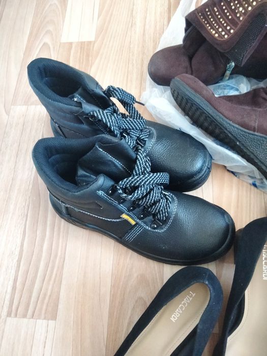 Спецодежда для охраны