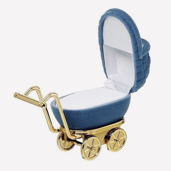 Шкатулка для беременных