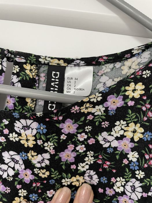 Vand Set 2 rochițe H&M