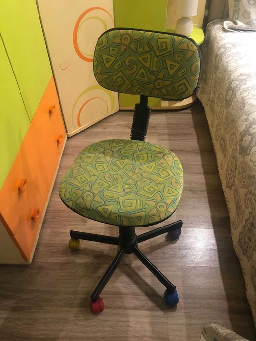 Детская мебель Fruttis