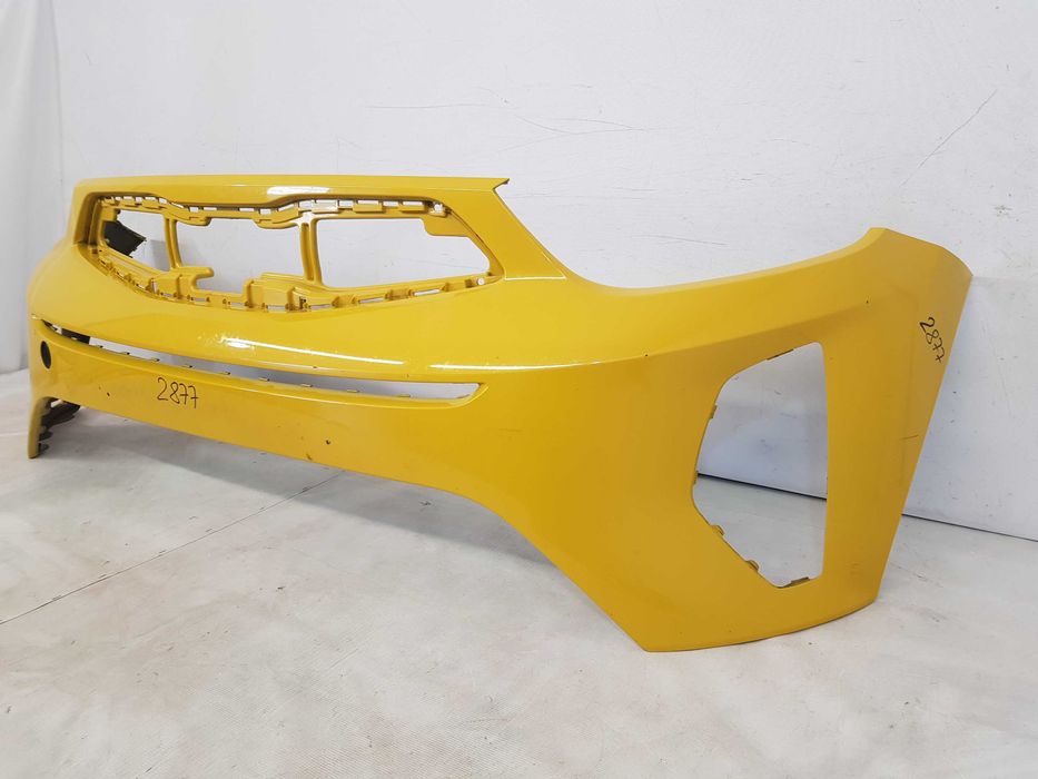 Bara fata Kia Stonic dupa 2017