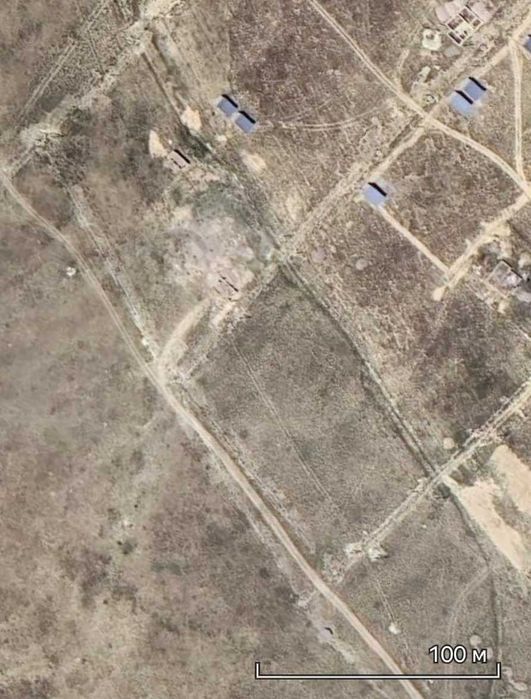 Участок . Карнак