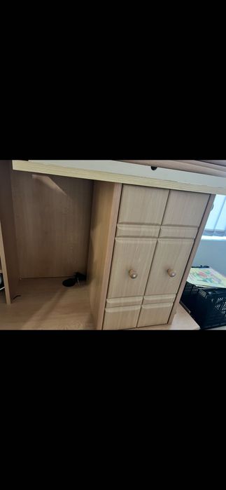 Set mobila sufragerie si hol