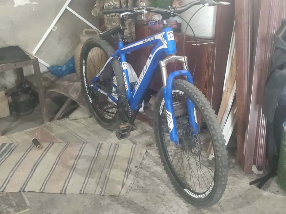 продам велосипед скоростной либо обмен