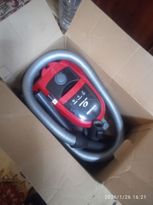 Продам пылесос самсунг