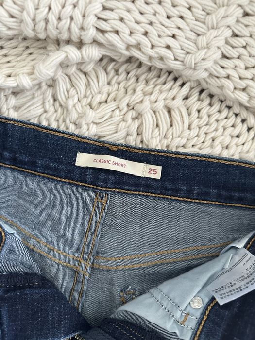 шорты от Levi’s