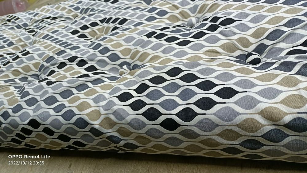 Матрасы, одеяло, подушки и постельное белье