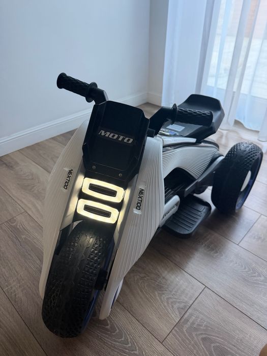 Motocicletă electrică copii