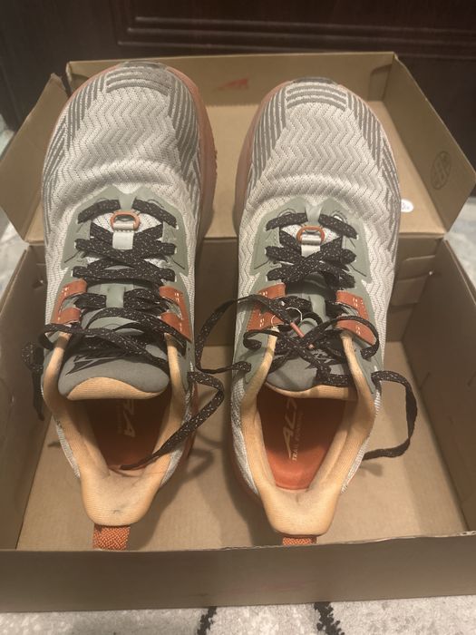 Обувки за трейл бягане Altra Experience wild