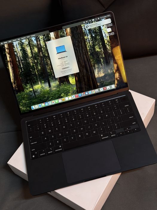 MacBook Air M2 (2022)