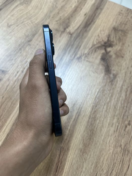 IPhone 15 pro 256gb 98%