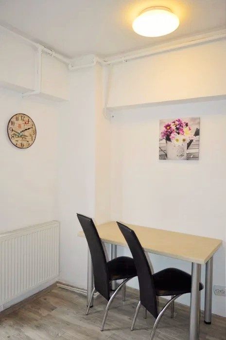 Garsoniera Dr Taberei Favorit