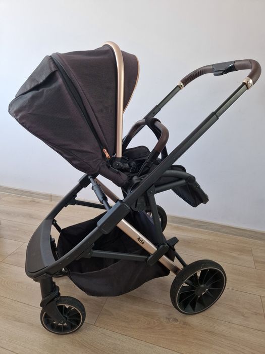 Детска количка Lorelli Aria 3в1