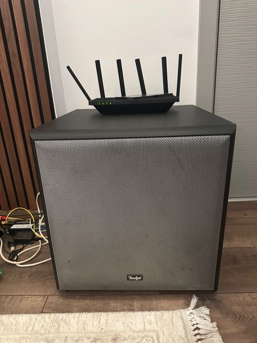 Heco Home Cinema 5.1