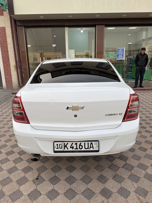 Kobolt sotiladi 2020 yil