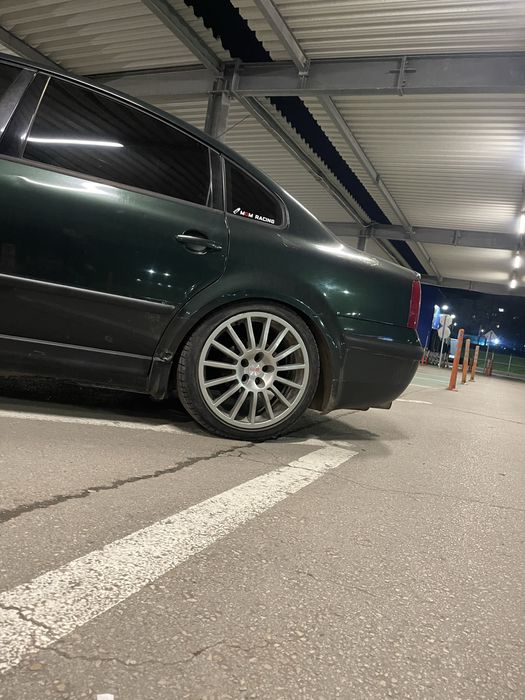 Алуминиеви джанти 18" 5х122