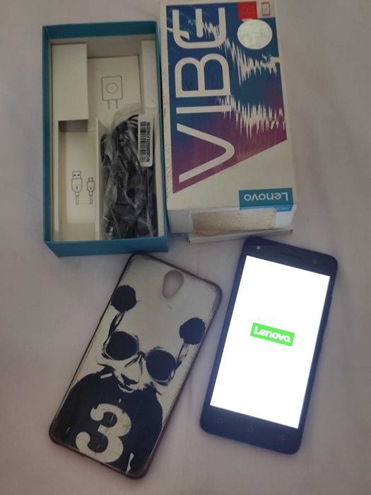 Смартофон Lenovo S1la40