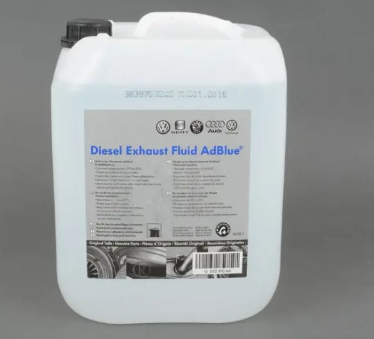 Adblue Original VAG 10 L