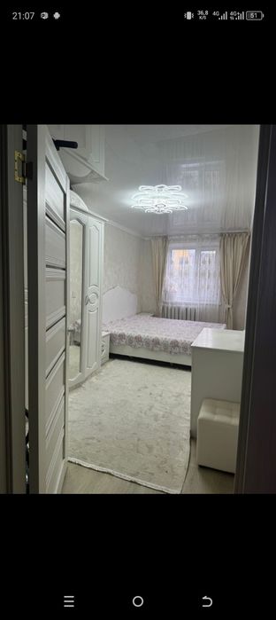 Продается 3-х комн кв