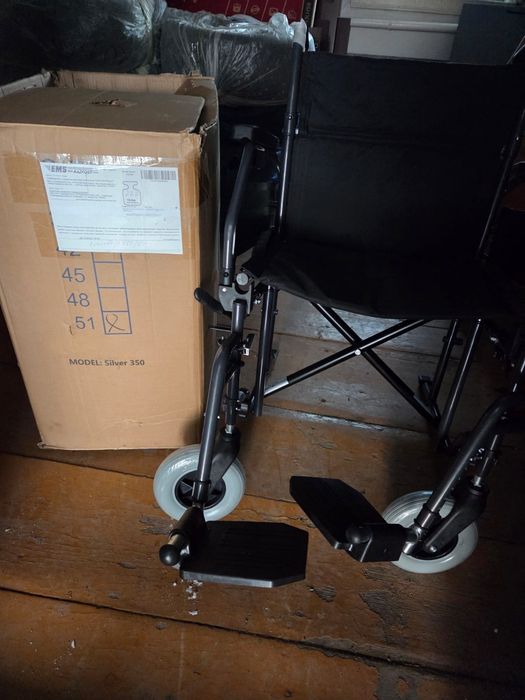 Продам Инвалидной   коляски.