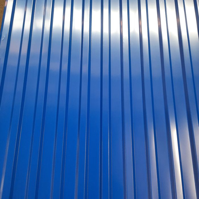 Профлист по вашим размерам!!!