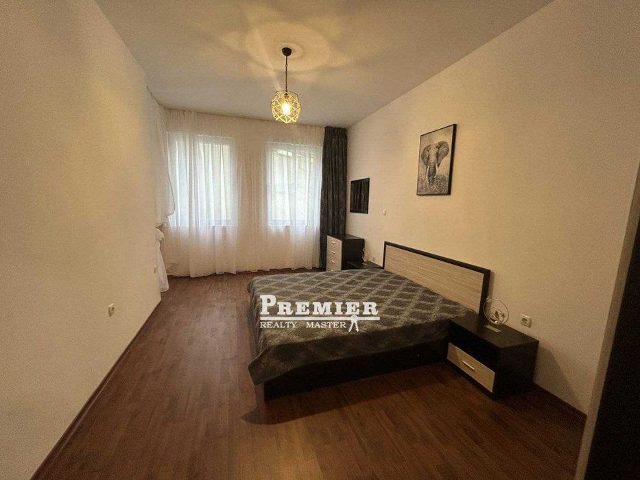 Продава се Двустаен апартамент в Свети Влас - 60 кв.м за 808 €/кв.м - Снимка #17