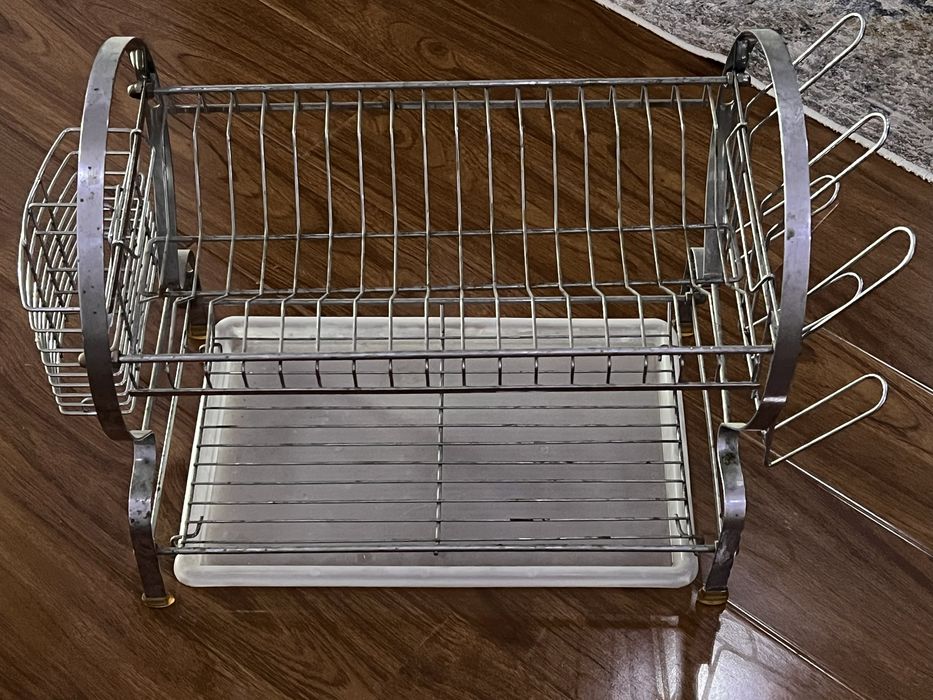 Сушка для посуды