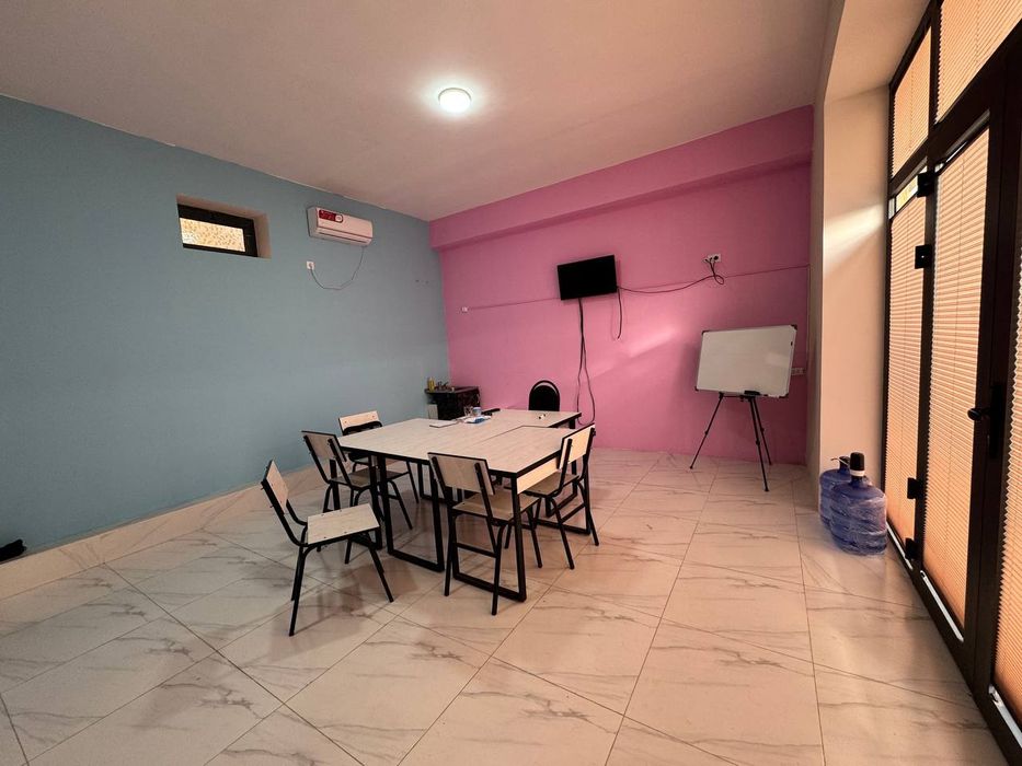 Помещения сдаётся в аренду