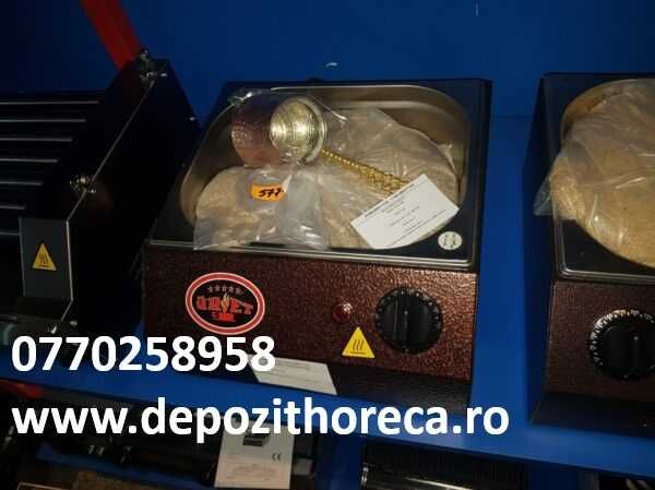 Aparat de cafea Turceasca la nisip