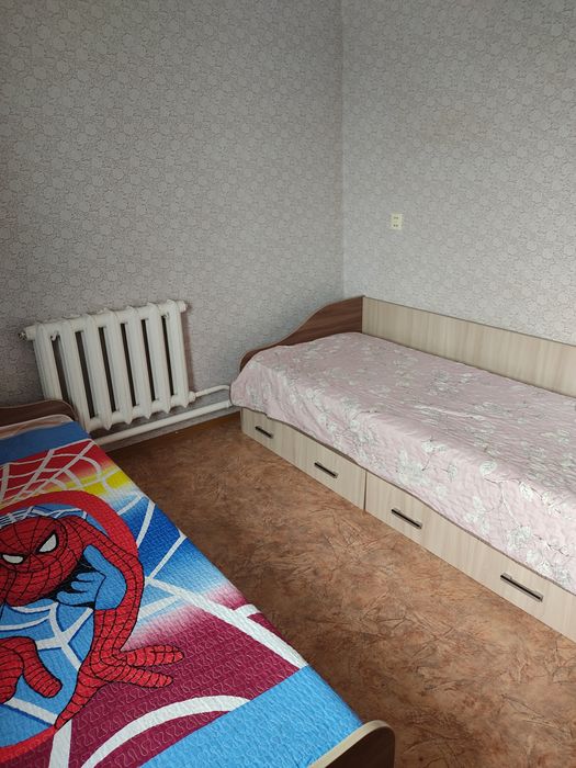 Сдам частный 4-х комнатный дом