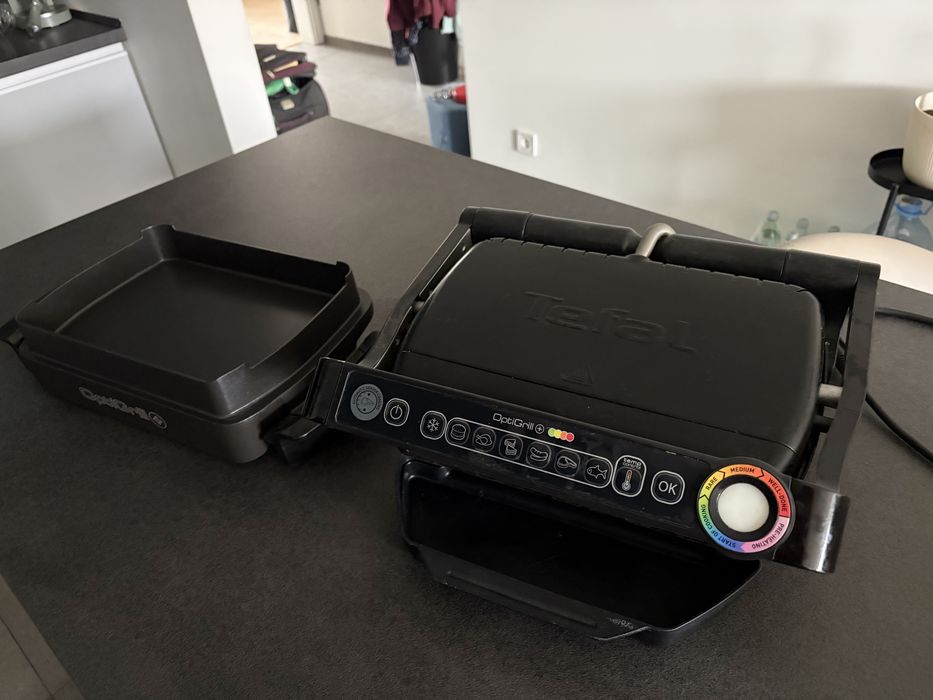 Tefal Optigrill GC714834