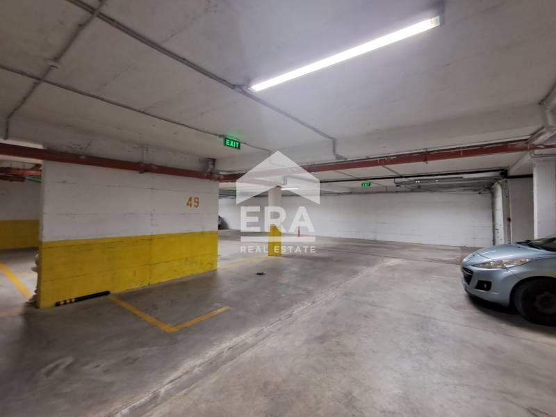 Дава се под наем Двустаен апартамент в Варна, Победа - 71 кв.м за 486 € - Снимка #8