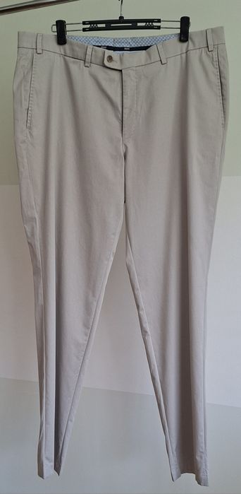 Летние слаксы от HILTL
