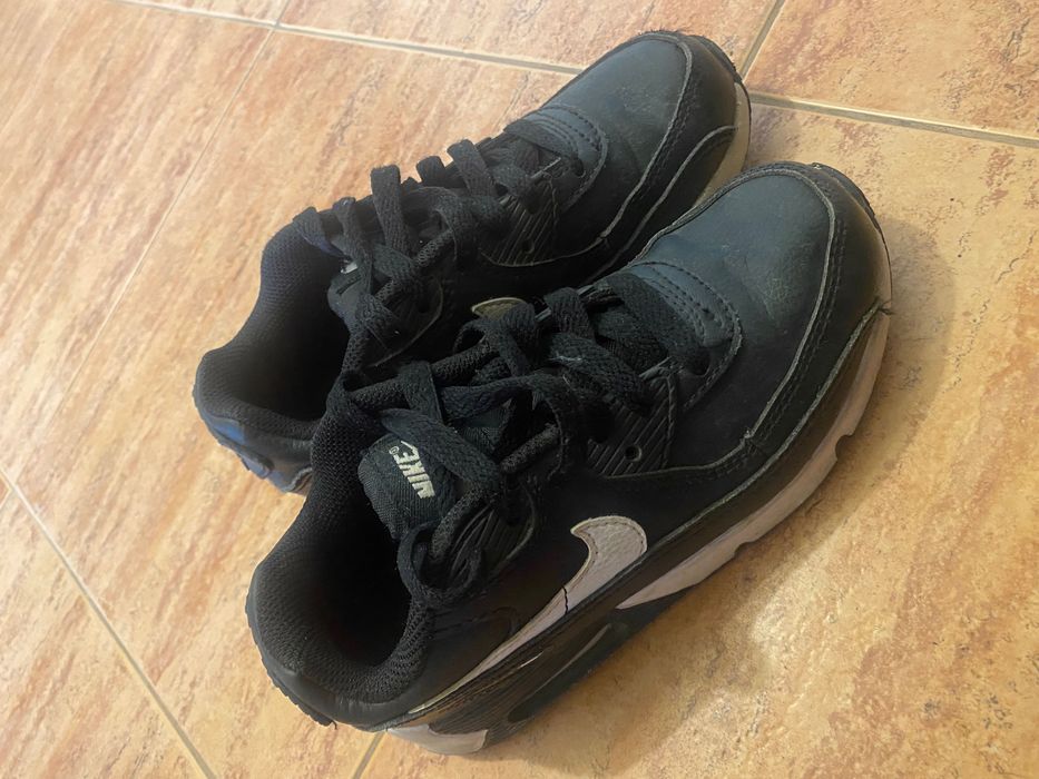 Маратонки Nike момче