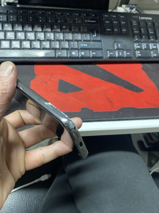 Samsung s20 8gb/128gb