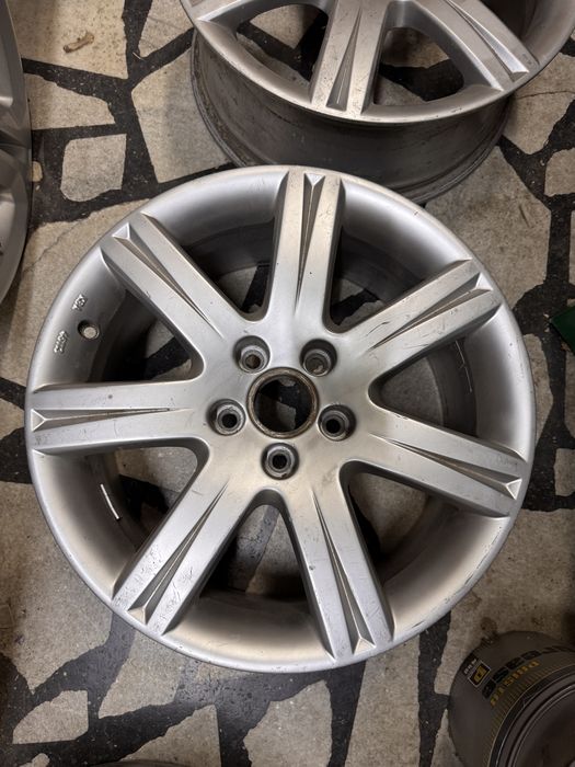 17” 5x112 7j Et42 57.1 Оригинални Ауди