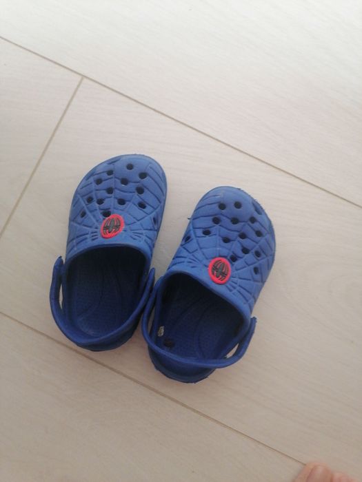 Детская одежда сланцы