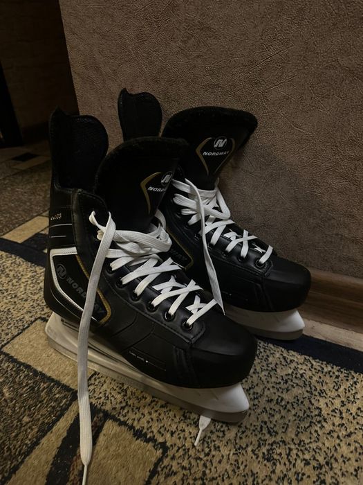 Коньки Nordway 103