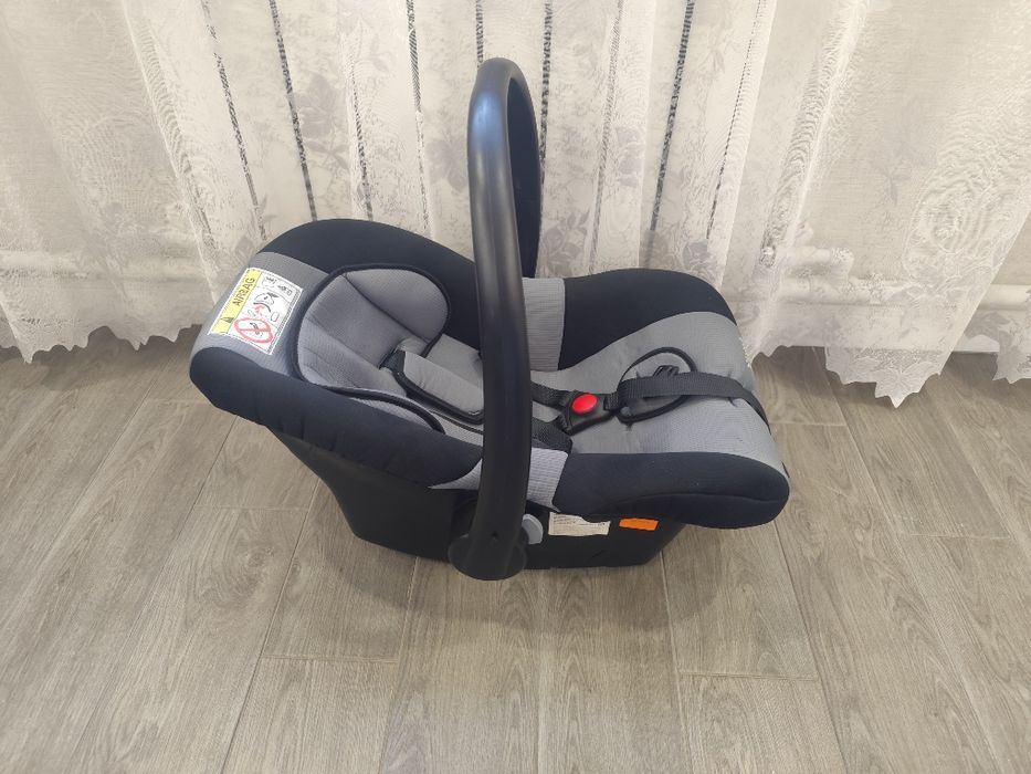 Коляска стульчик автолюлька